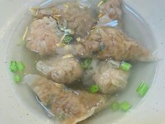 -邵子牙·中华老字号(定安路店)