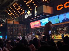 -HIB HUB公社(解放西路店)