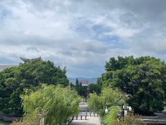 -西湖公园(鼓楼区)