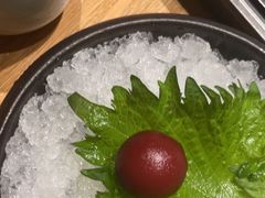 -虹料理·日料放题(悠方店)