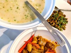 -院里寻菜·精致庭院菜(观沙岭店)