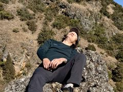 -丽江束河古镇-石莲古寺