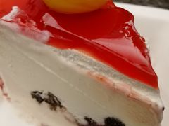 -DQ·蛋糕·冰淇淋(手工定制蛋糕长泰广场店)