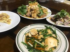 -电白鸭粥店(下沙二坊88号店)