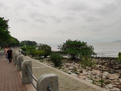 -深圳湾公园(南山区)
