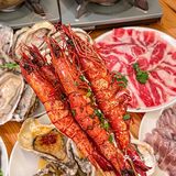 宝安的这家鸡煲吃了一次之后就真的让我难忘的不行