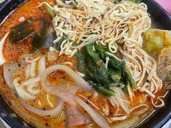 -曹宝林砂锅麻辣烫(星光路店)