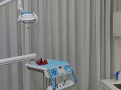 -牙博士口腔品牌连锁(杨浦店)