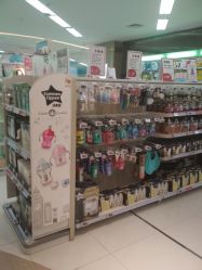 -孩子王童乐园(天津远洋乐堤港店)