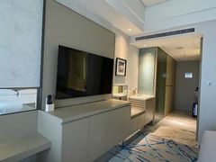 -上海漕河泾万丽酒店