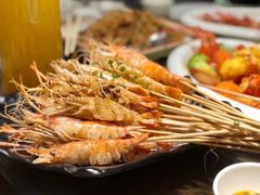 -79号渔船海鲜饭店(华强北店)