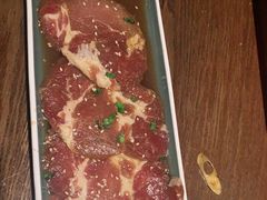 -新石器烤肉(中房金谊广场店)