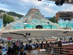 -横店影视城梦幻谷园区