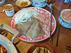 -楠火锅(仁恒梦中心店)