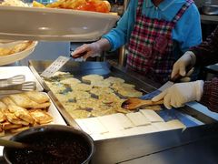 -素满香·素食自助餐(西安·民乐园店)