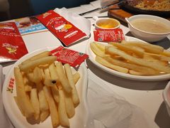 -豪享来中西餐厅(隆昌店)