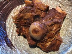 酱棒骨-95号酱骨·一块豆腐(展春园西路店)
