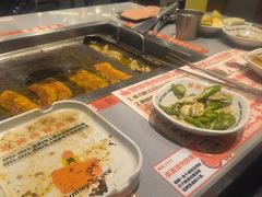 -赞酱川式烤肉(蜀都万达店)