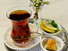 -MADO冰淇淋咖啡馆(淘金店)