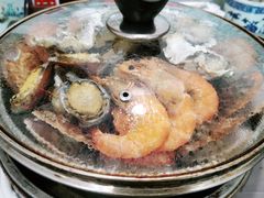 -保定会馆(红旗大街店)