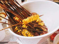 -牛華八婆火锅串串(南中环店)