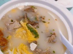 -玉林烤鸭店(定福庄店)