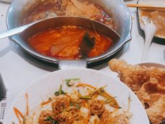-刘一锅筋头巴脑(大悦城C店)