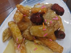 -那家老院子东北菜·饺子·小鸡炖蘑菇(艳华街店)