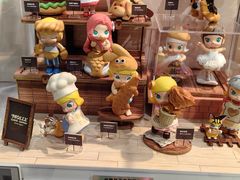 -泡泡玛特POPMART(崇文门国瑞城店)