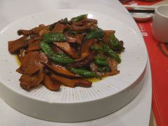 -新侗家食府(蟠桃宫店)