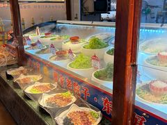 -那家老院子东北菜·饺子·小鸡炖蘑菇(艳华街店)