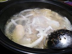 -探窝·竹笙椰子鸡(杨箕店)