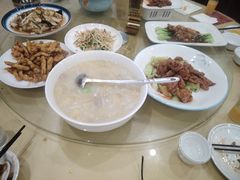 -聚丰德饭店(经五路店)