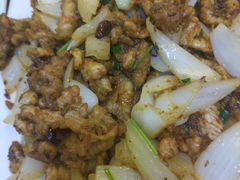 -桃子餐厅·天津菜(红星路直营店)