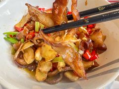 -衡地道·三菜一汤(汉溪长隆店)