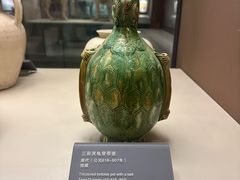 -西安大唐西市博物馆