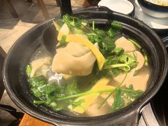 -重庆鸡公煲·青锅花椒鱼(宝山一店)