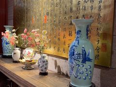 -金枝玉叶上海人家食府(三里河店)