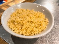 泡面-探鱼·鲜青椒爽麻烤鱼(西南商都店)