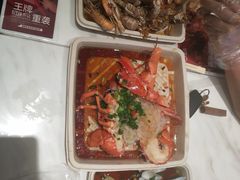 -盒马鲜生(杭州运河上街店)