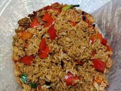 -福巷湘食小馆·猛火现炒(上海首店)