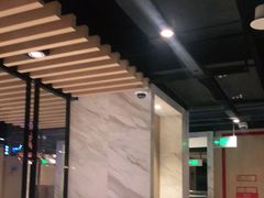 大堂-海底捞火锅(长沙华创国际广场店)