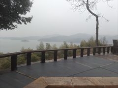 -天目湖涵田半山温泉