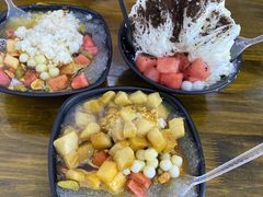 -串妹花式冰粉(乐山总店)