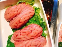 -海底捞火锅(公益西桥店)