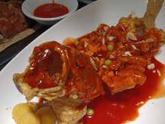 -姑苏家宴·苏帮菜·松鼠桂鱼(苏州总店)