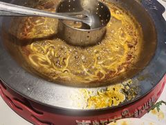 -喜虾客·大虾火锅(郑州无限城店)