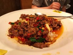 -炊烟小炒黄牛肉(中心印象城店)