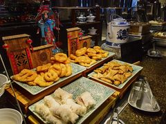 -蜻蜓逐宴全日制西餐厅I古北水镇大酒店