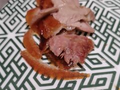 -宫燕府·京菜·烤鸭·淮扬菜(王府中心店)